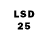 Марки 25I-NBOMe 1,8мг died_ ak